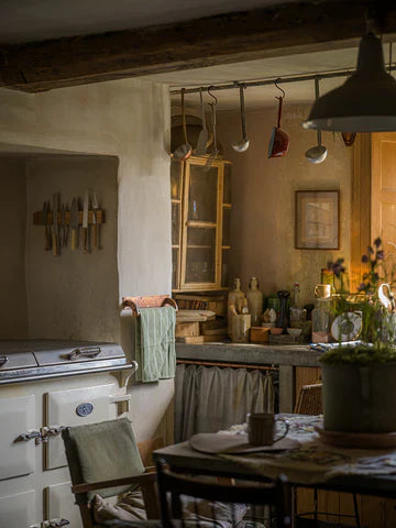 Kitchen & Dining