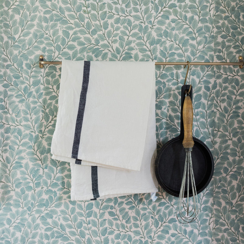 June Brass Towel Bar - Three Sizes