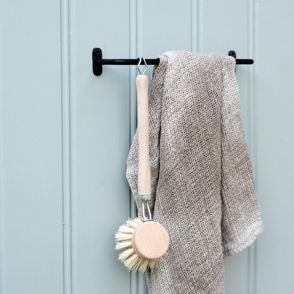 June Iron Towel Bar - Three sizes