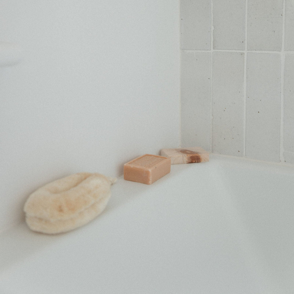 June Kamenoko Body Brush