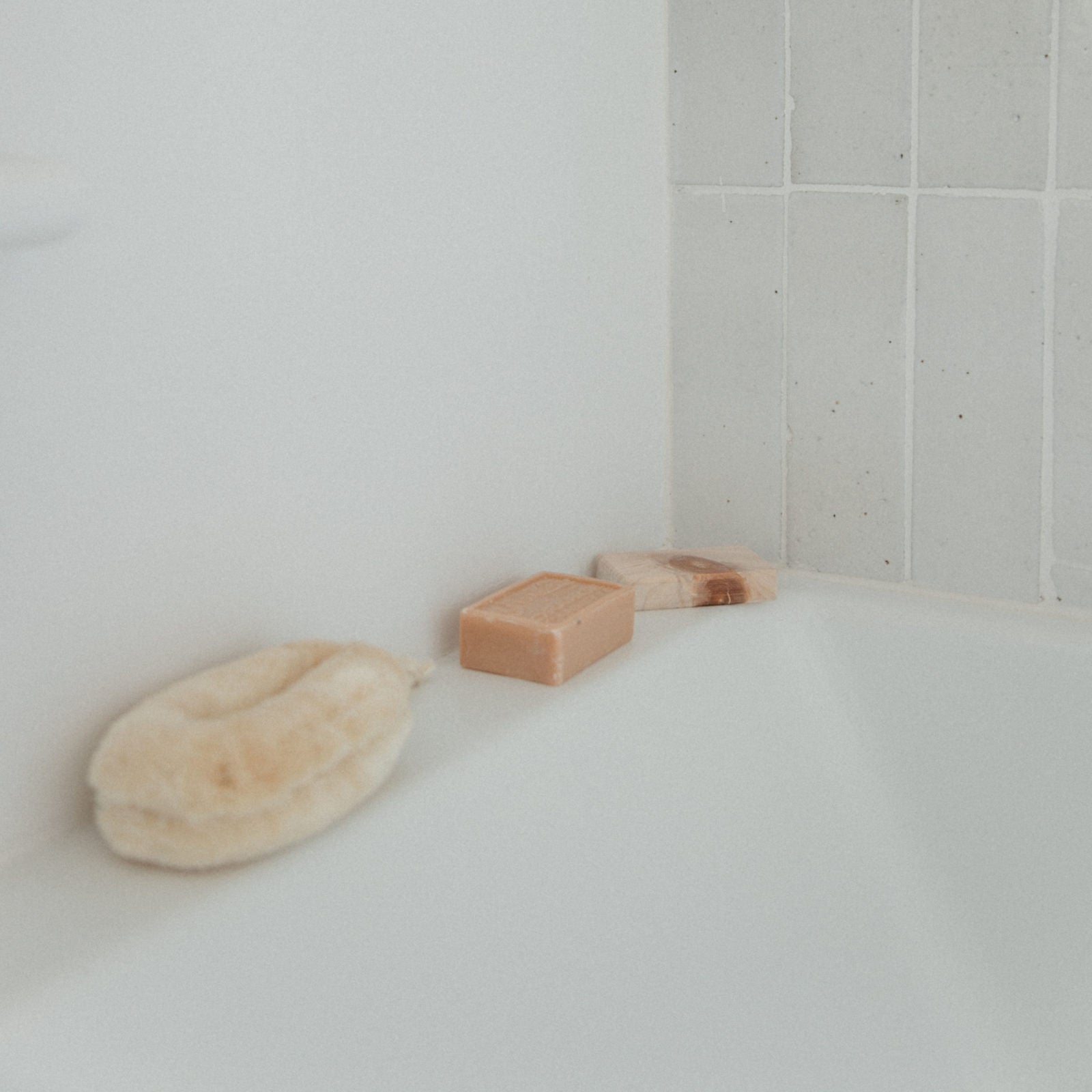 June Hinoki Wood Aroma Block