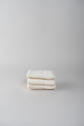 June Aegean Cotton Towels - Oat