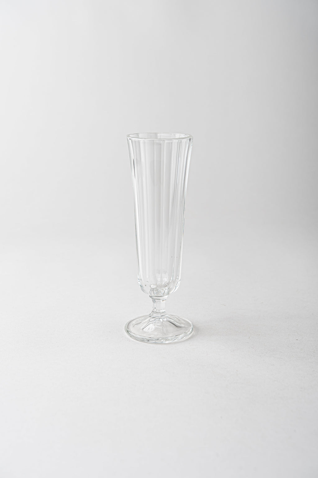 June Anna Champagne Flute