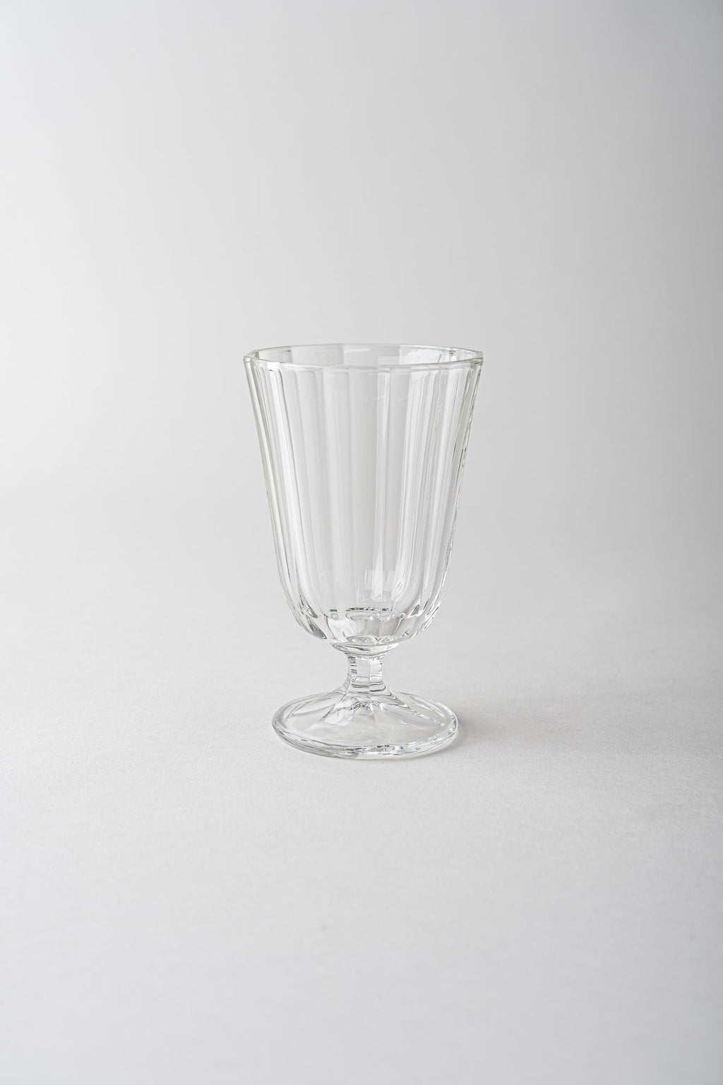 June Anna Water Glass