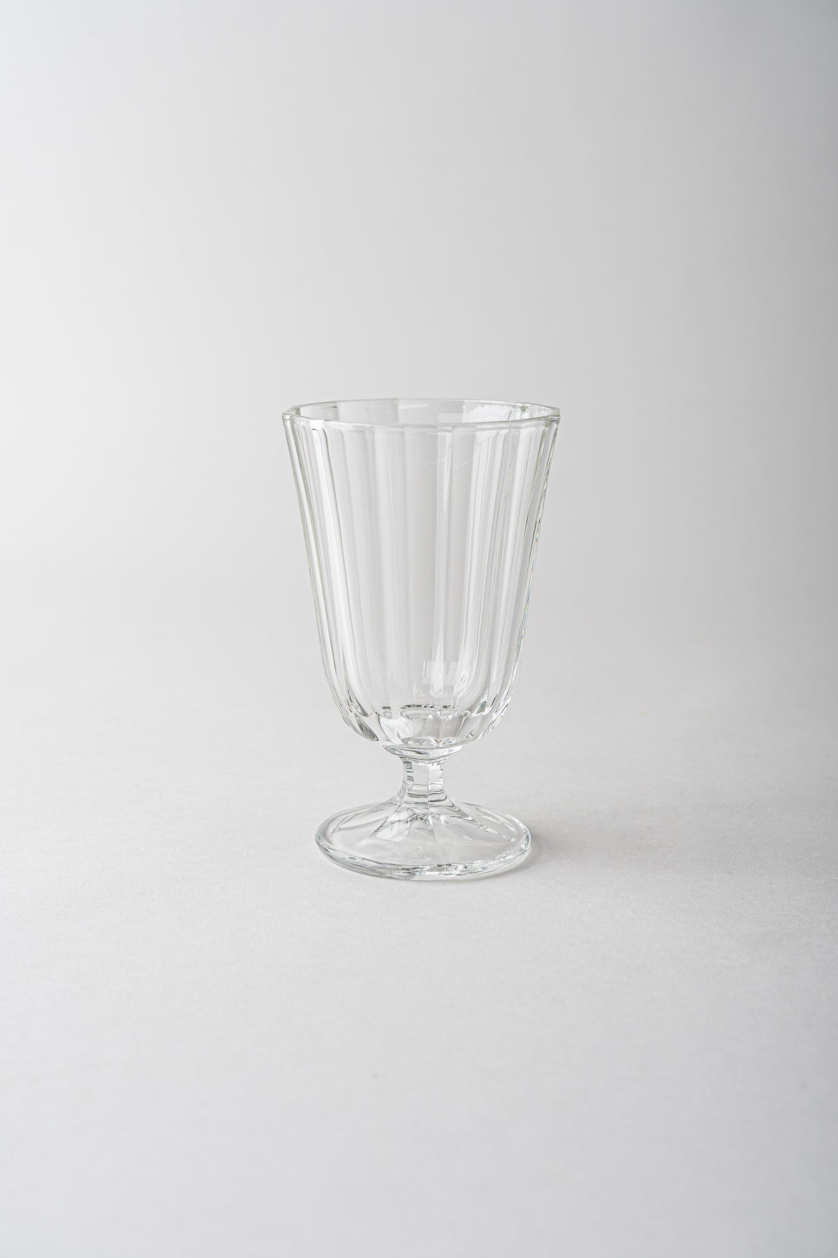 June Anna Water Glass