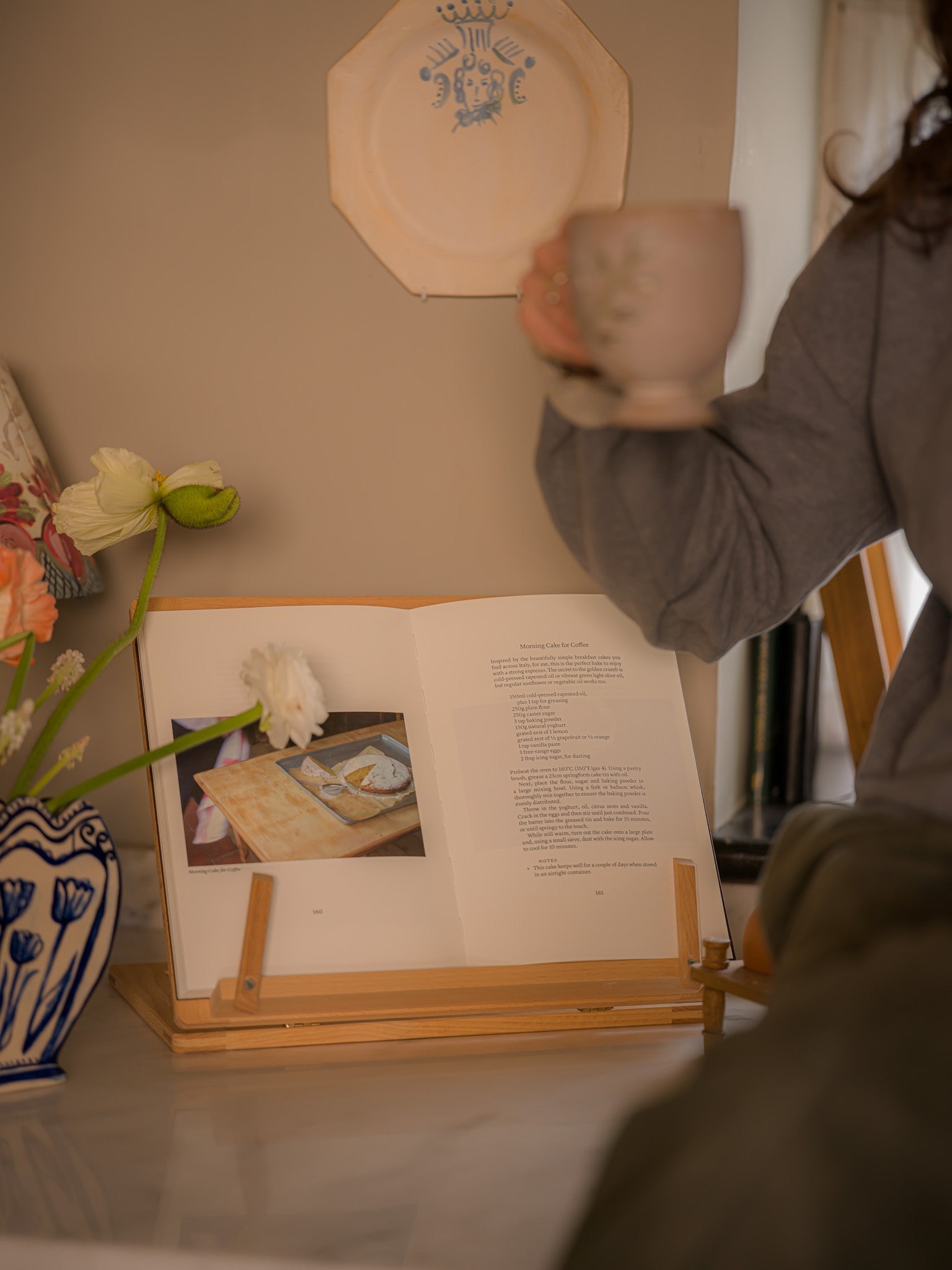 Book Holder