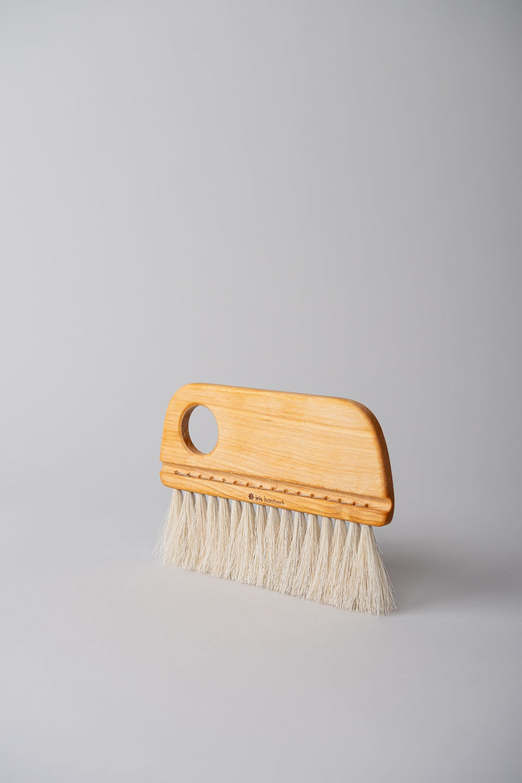 June Baker's Brush