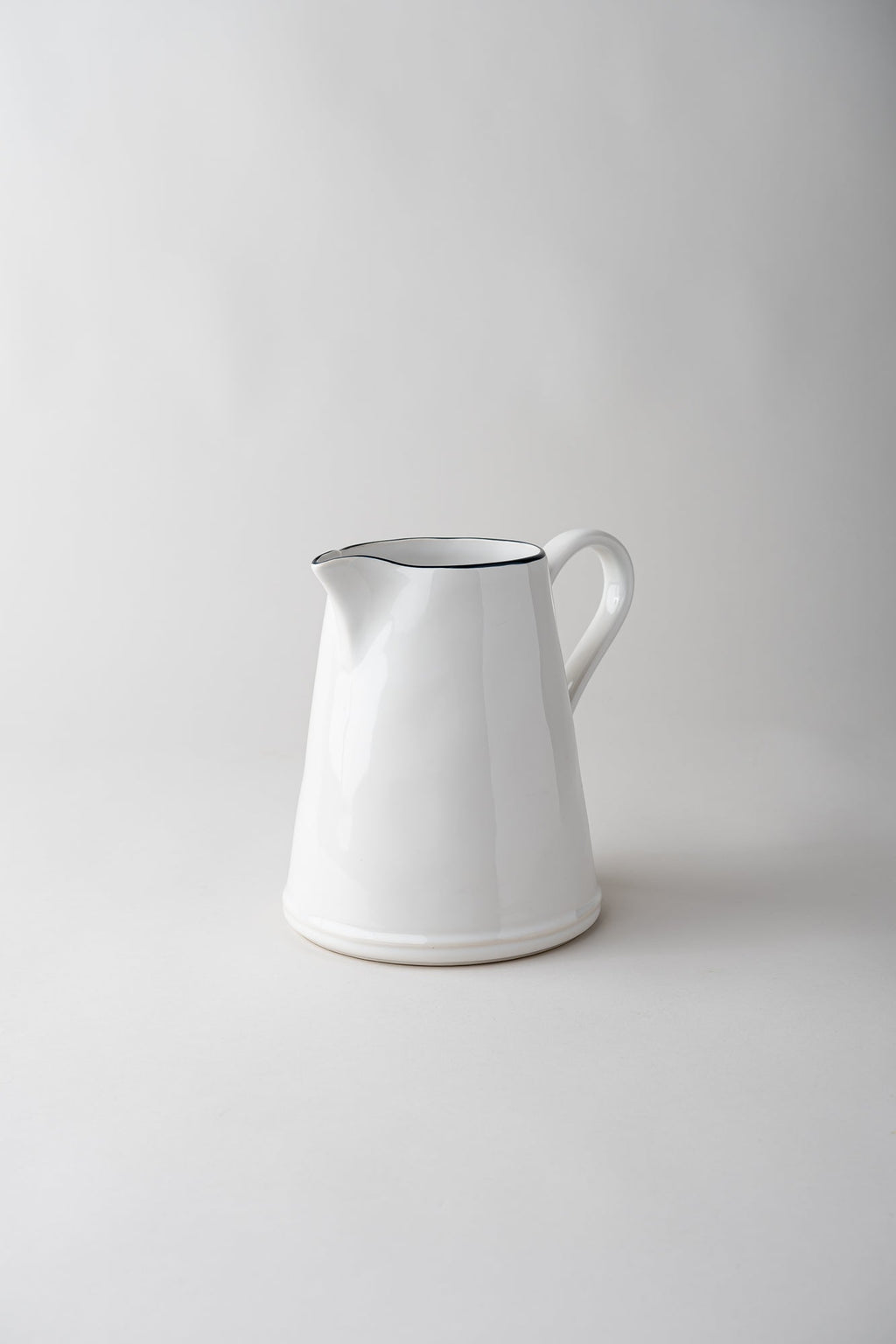 June Beja Pitcher
