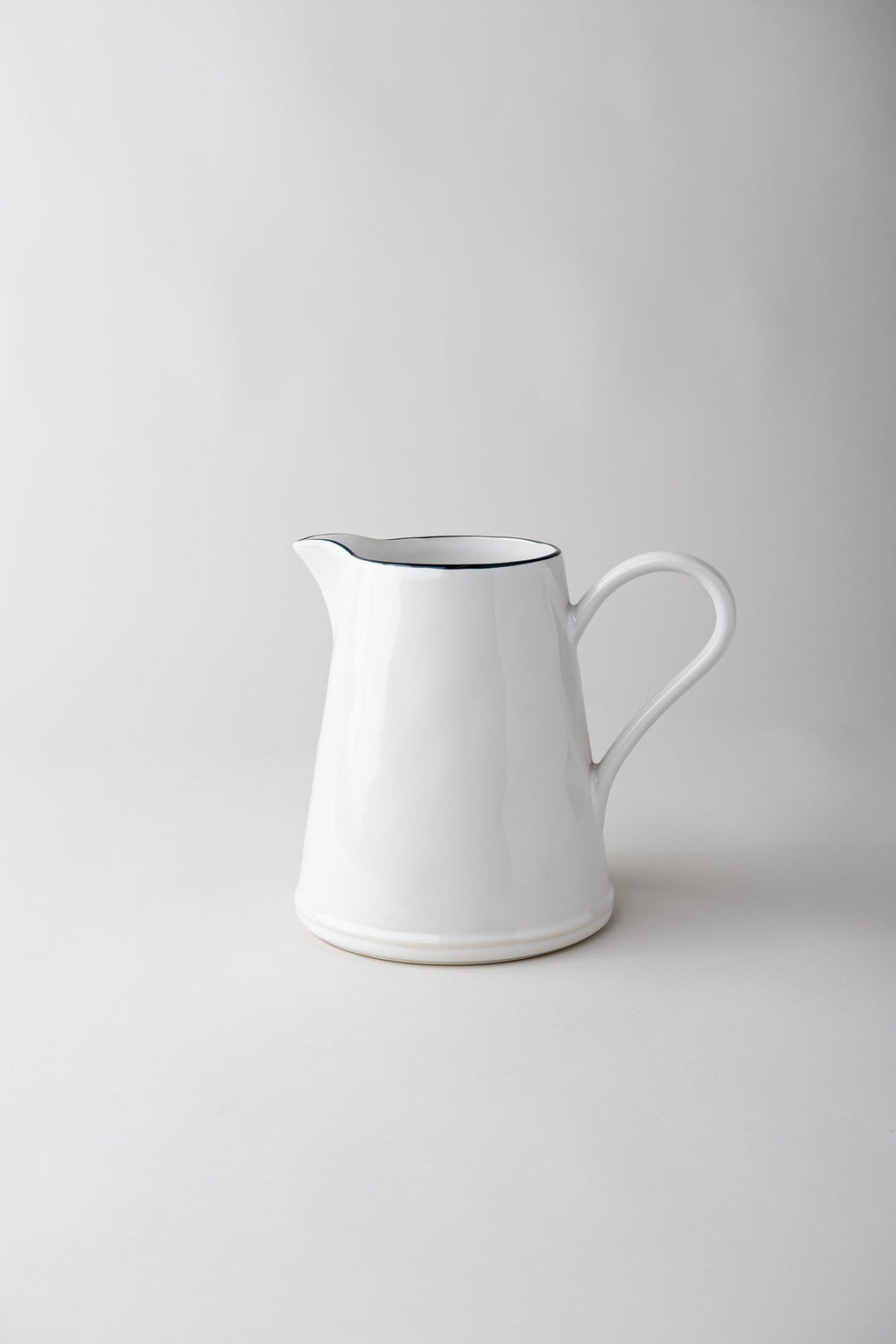 June Beja Pitcher
