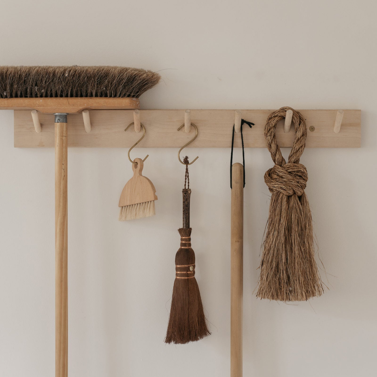 June Peg Rail - Different Sizes Available