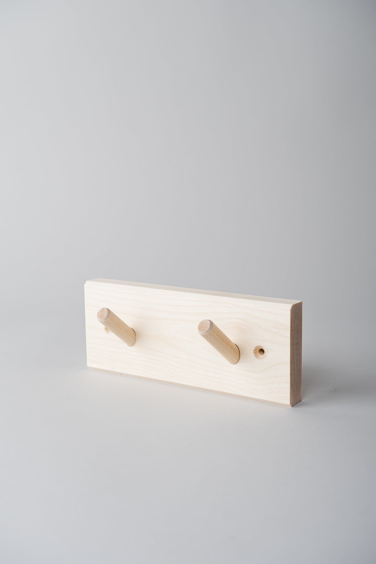 June Peg Rail - Different Sizes Available