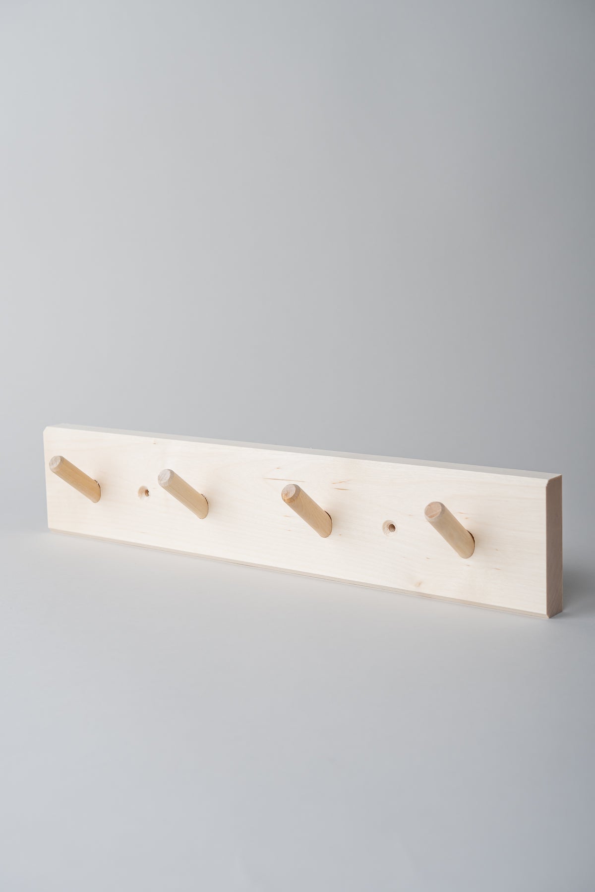 June Peg Rail - Different Sizes Available