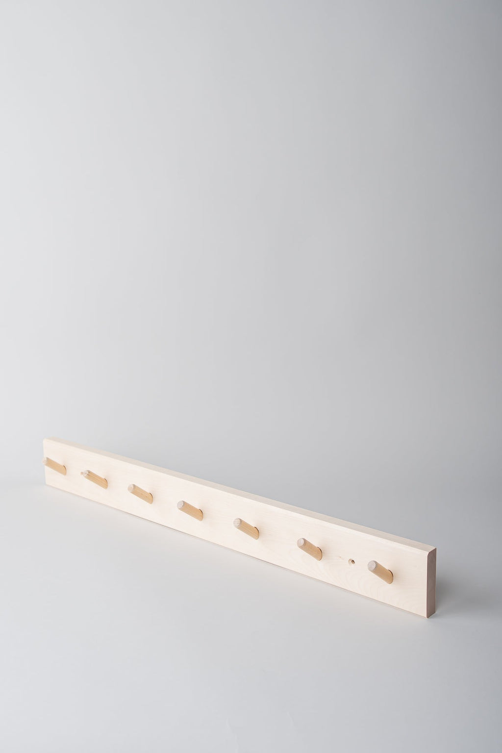 June Peg Rail - Different Sizes Available
