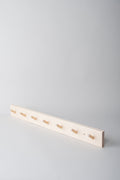 June Peg Rail - Different Sizes Available