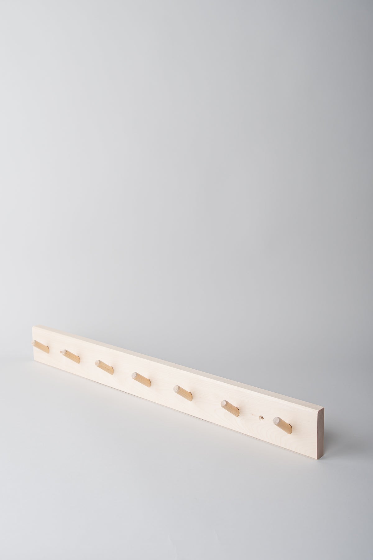June Peg Rail - Different Sizes Available