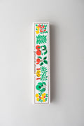 Box of Long Matches - Flora
