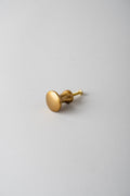 Brass Knob - Medium