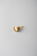 Brass Knob - Small