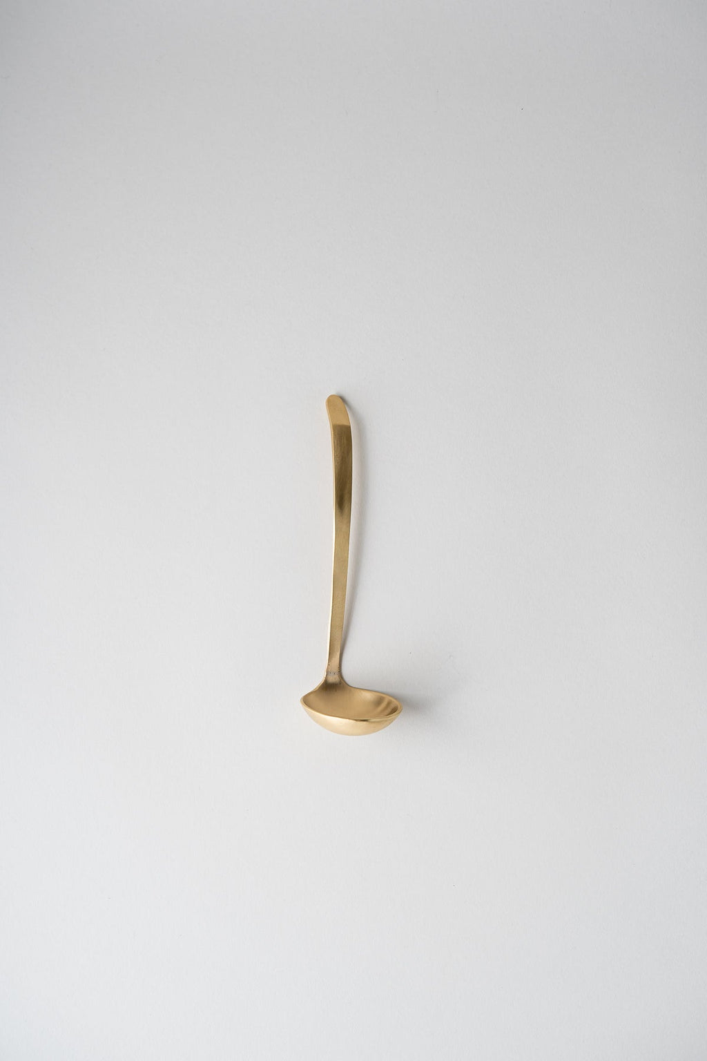 Brass Ladle - Small