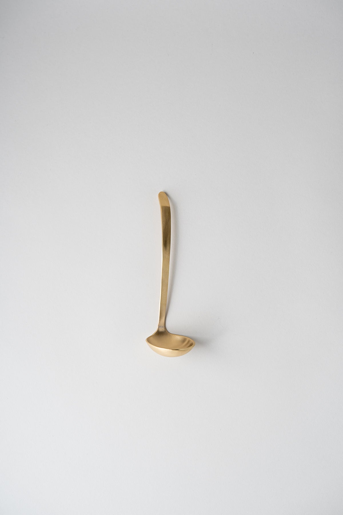 Brass Ladle - Small