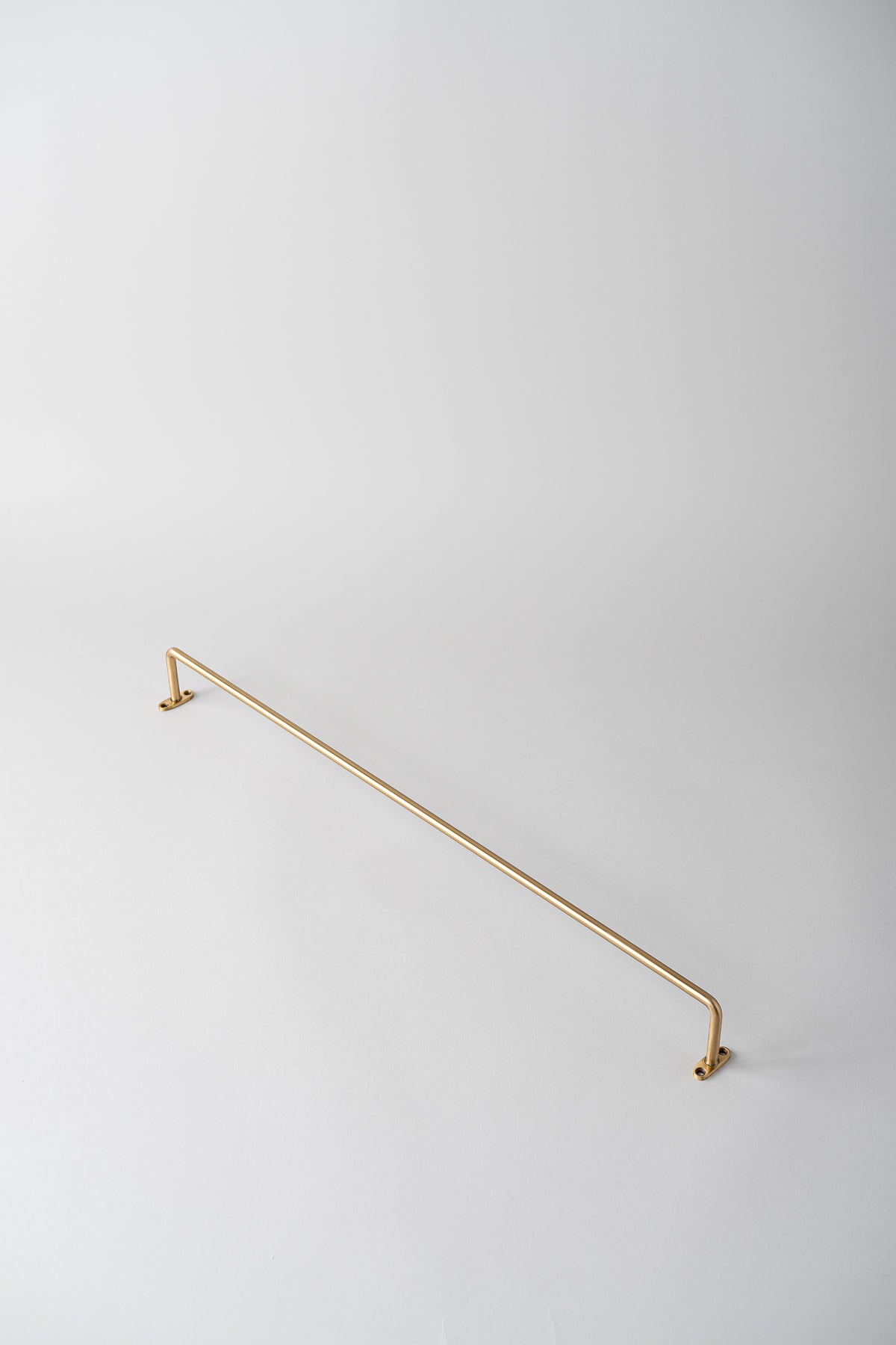 June Brass Towel Bar - Three Sizes