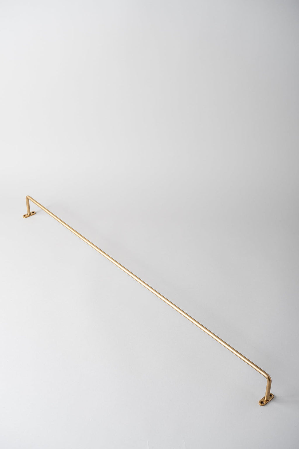 June Brass Towel Bar - Three Sizes