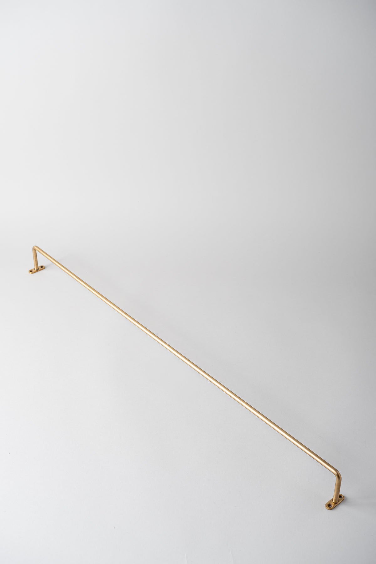 June Brass Towel Bar - Three Sizes