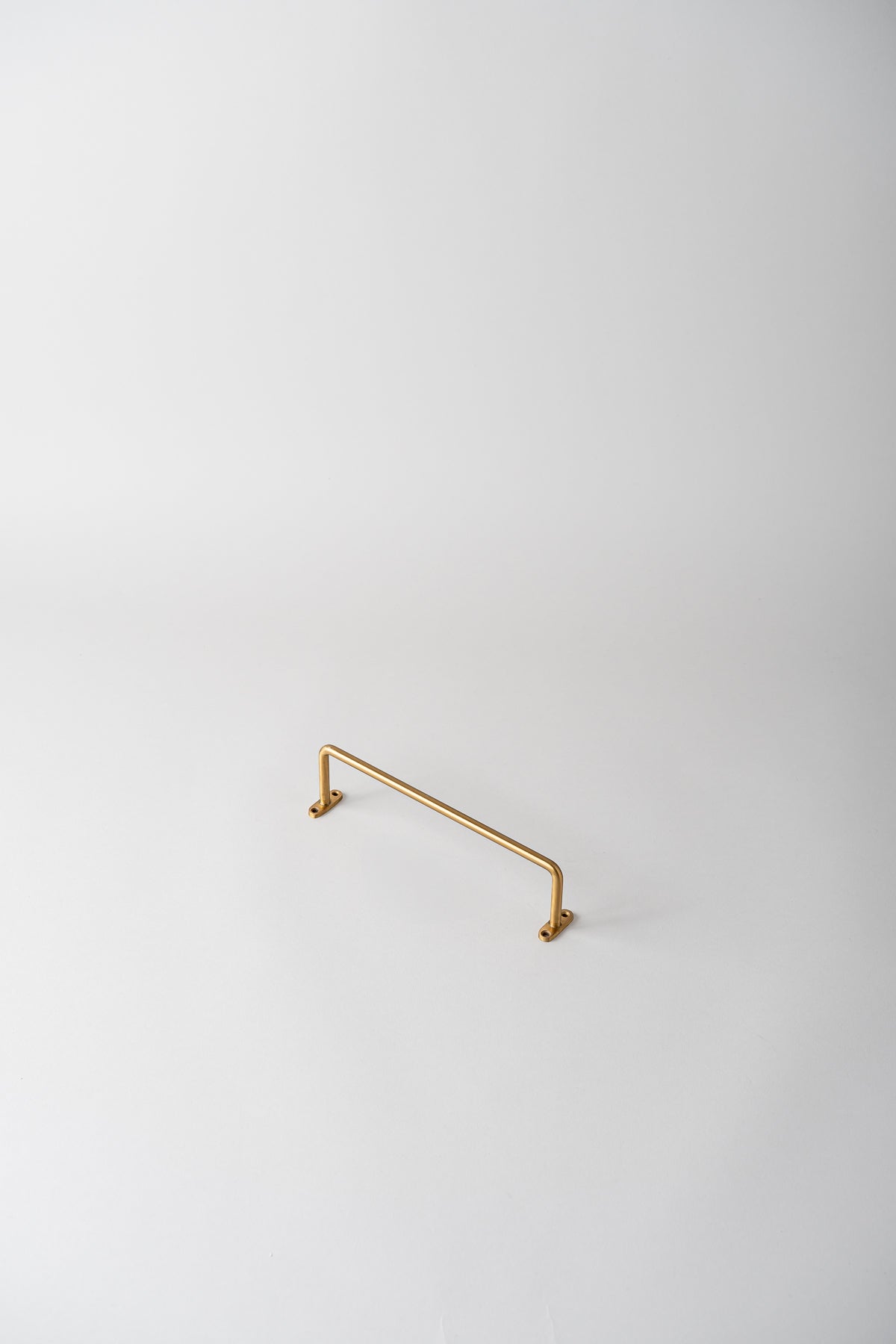 June Brass Towel Bar - Three Sizes