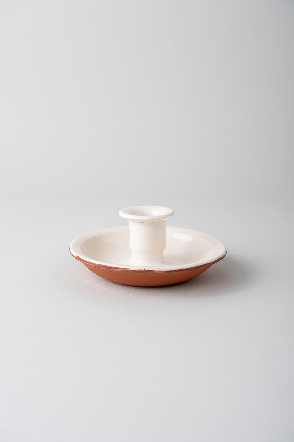 June Candelero Taper Candle Holder