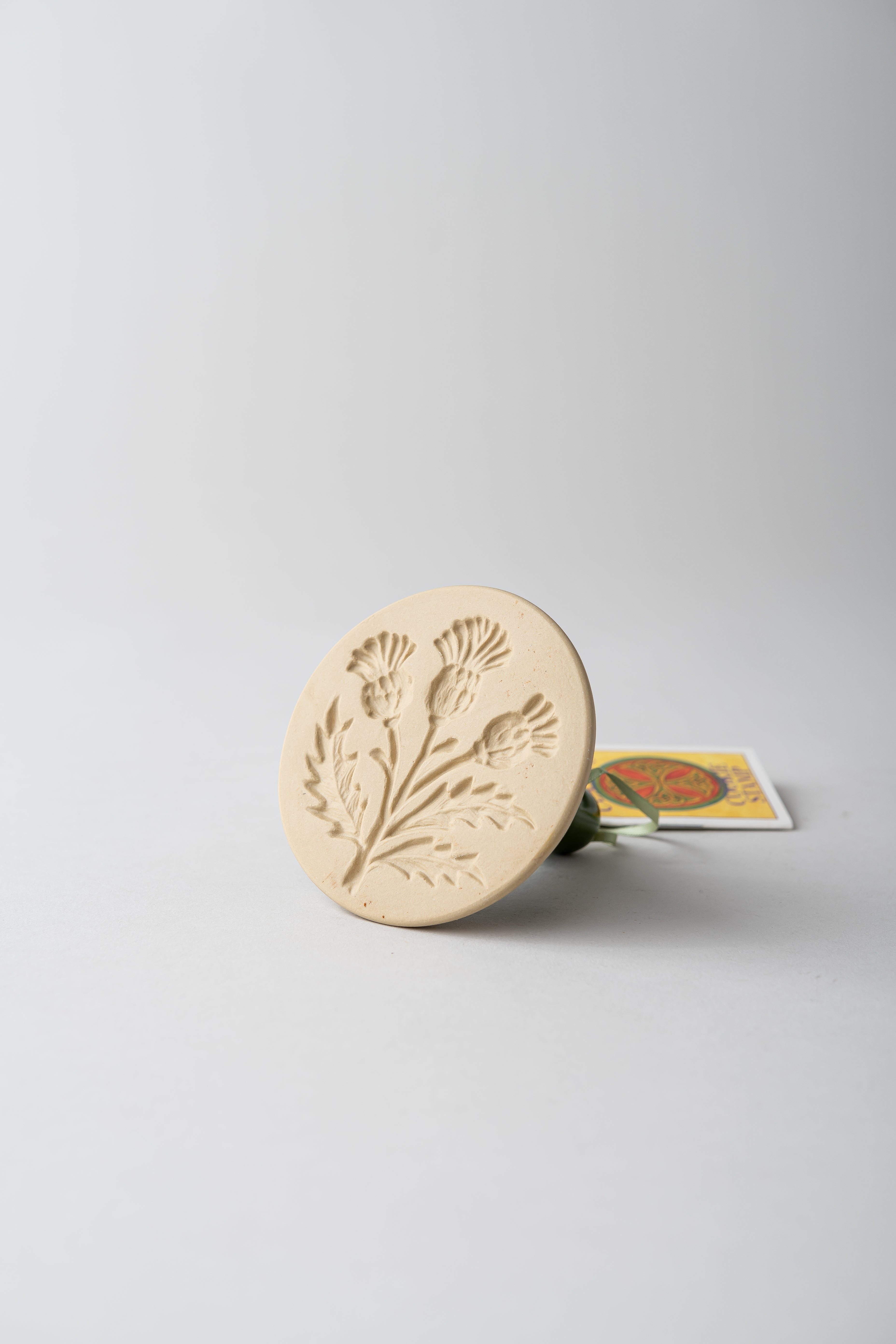 June Cookie Stamp