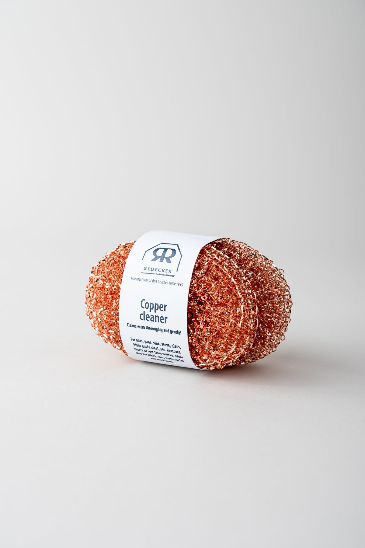 June Copper Scrubber - Set of Two