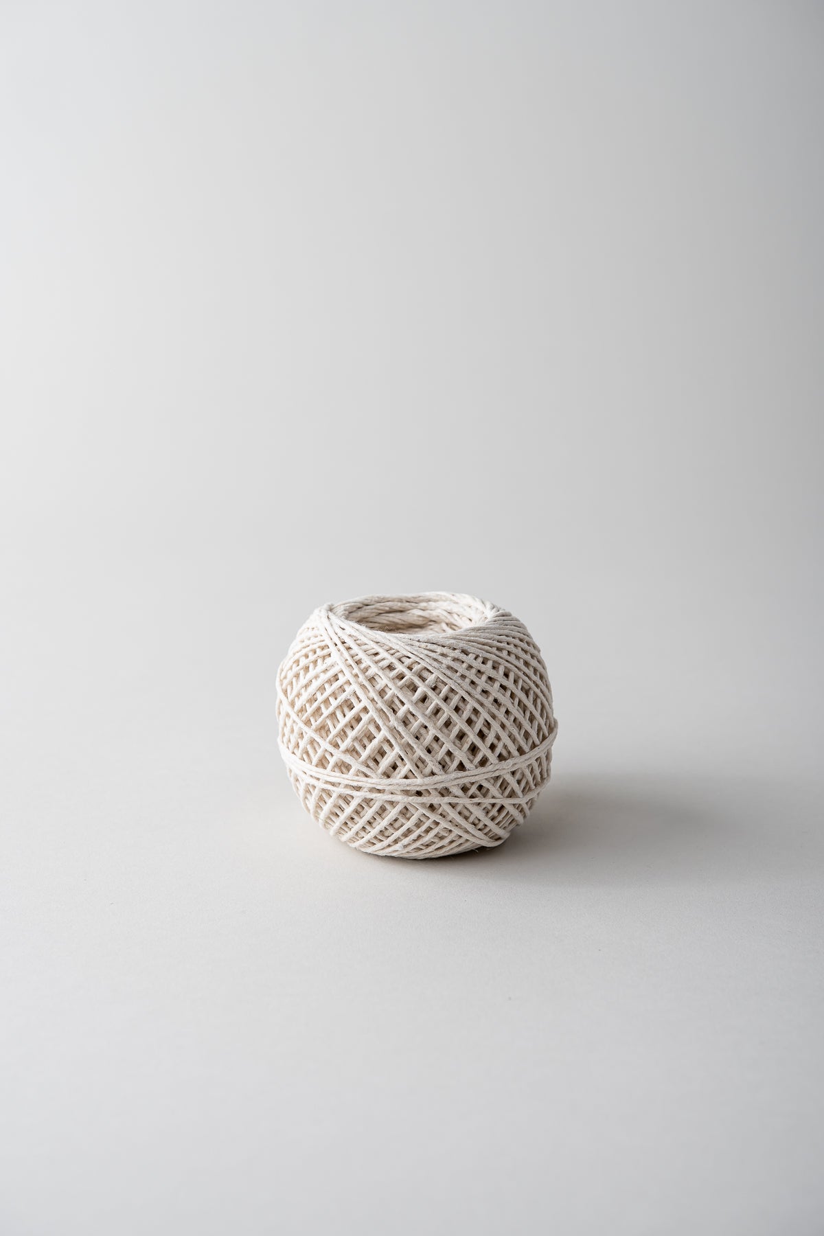 Cotton String Ball