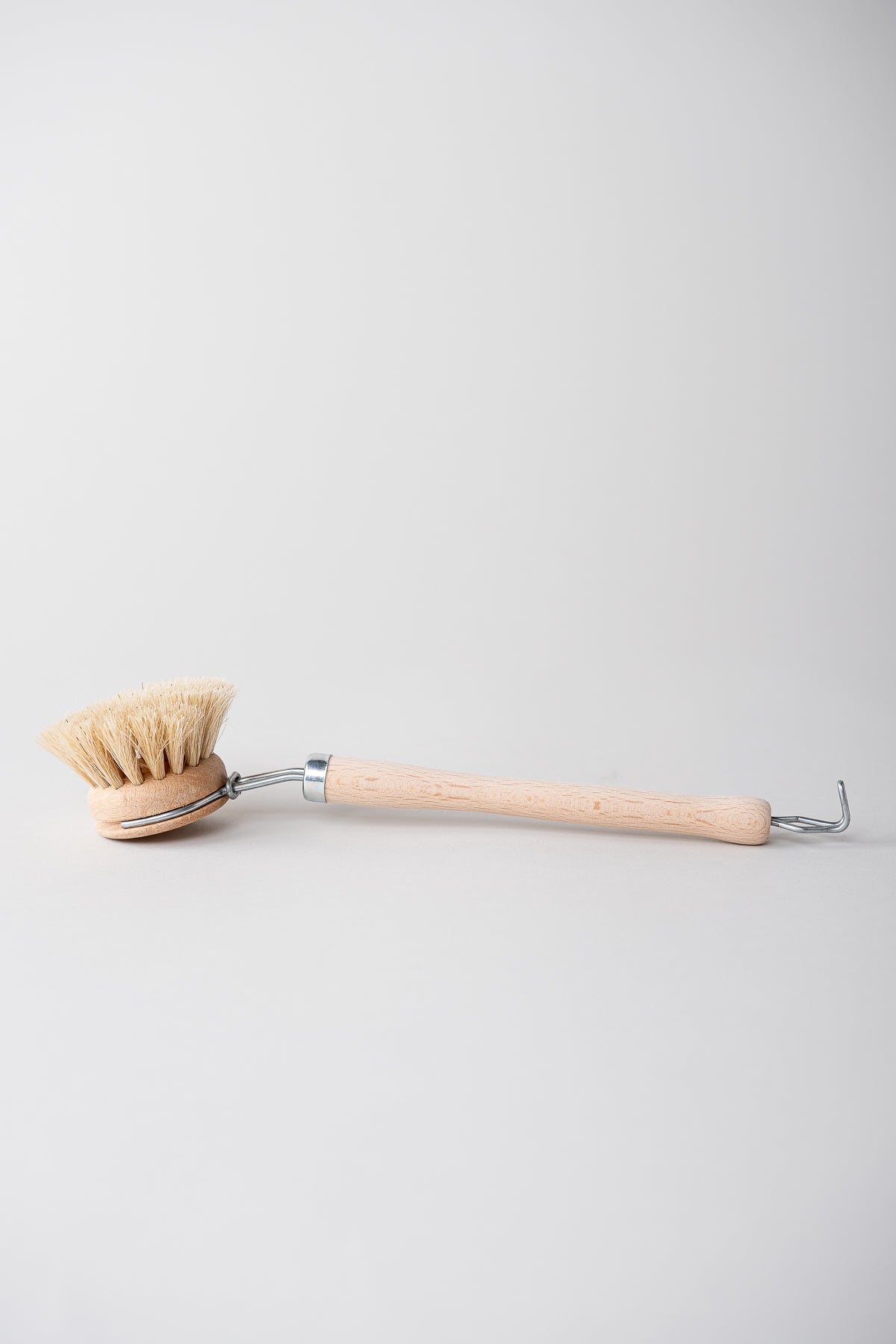 June Dish Brush - Soft Bristle