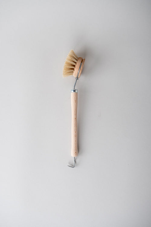 June Dish Brush - Soft Bristle
