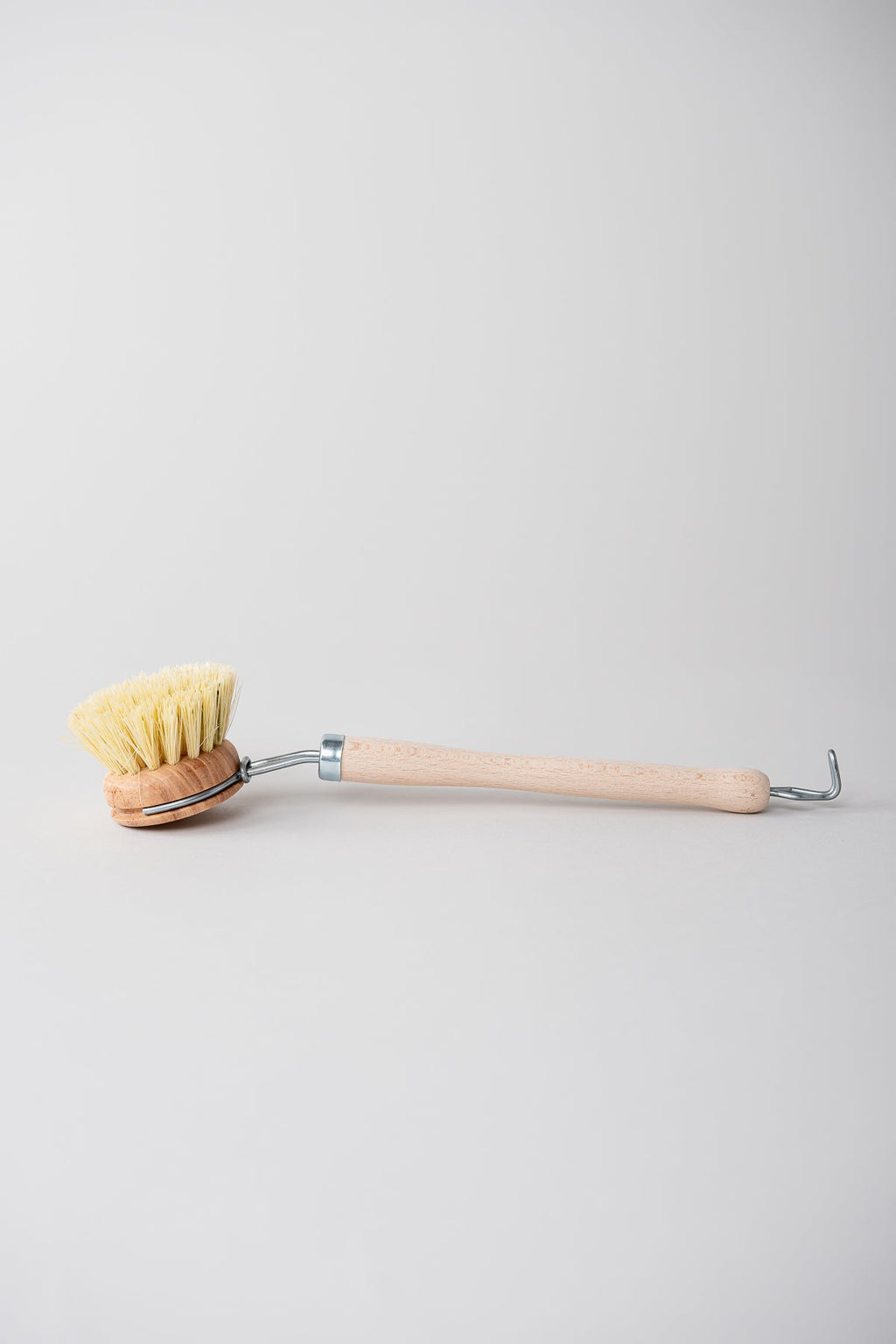 June Dish Brush - Stiff Bristle