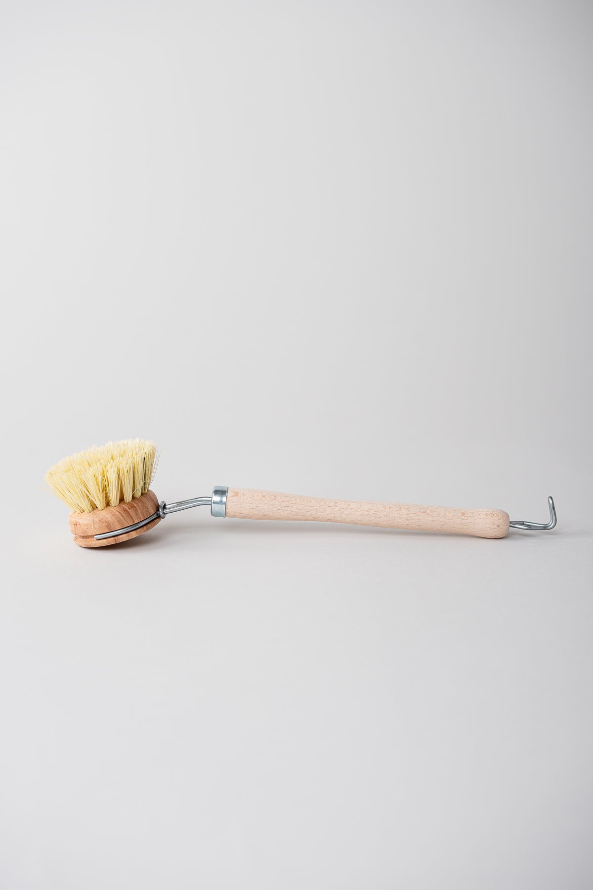 June Dish Brush - Stiff Bristle