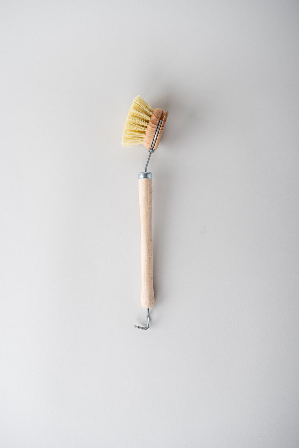 June Dish Brush - Stiff Bristle