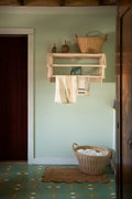Maple Wall Folding Drying Rack