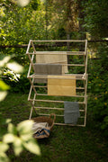 Maple Drying Rack - Large