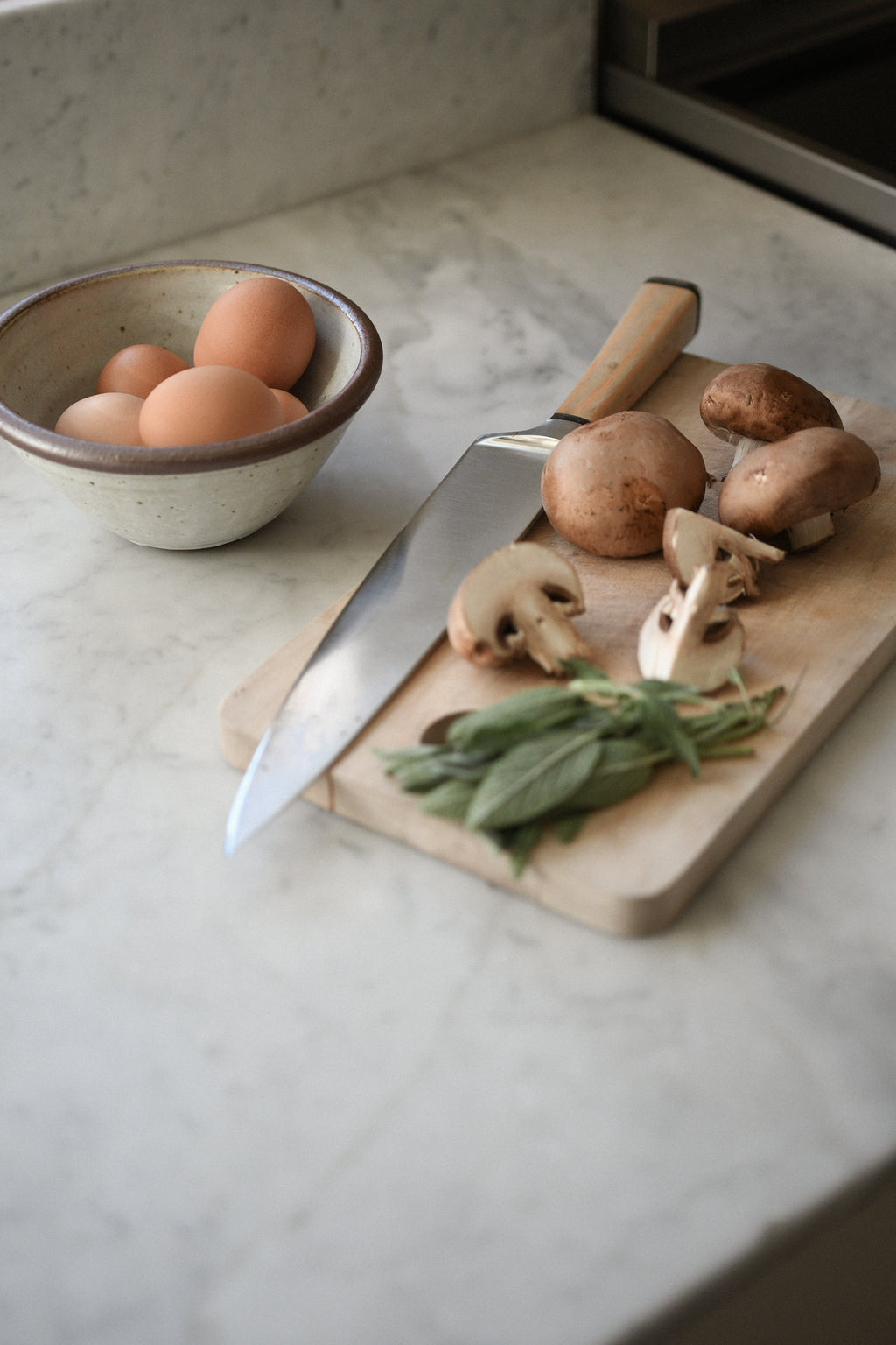 June Pallares Solsona Chef's Knife