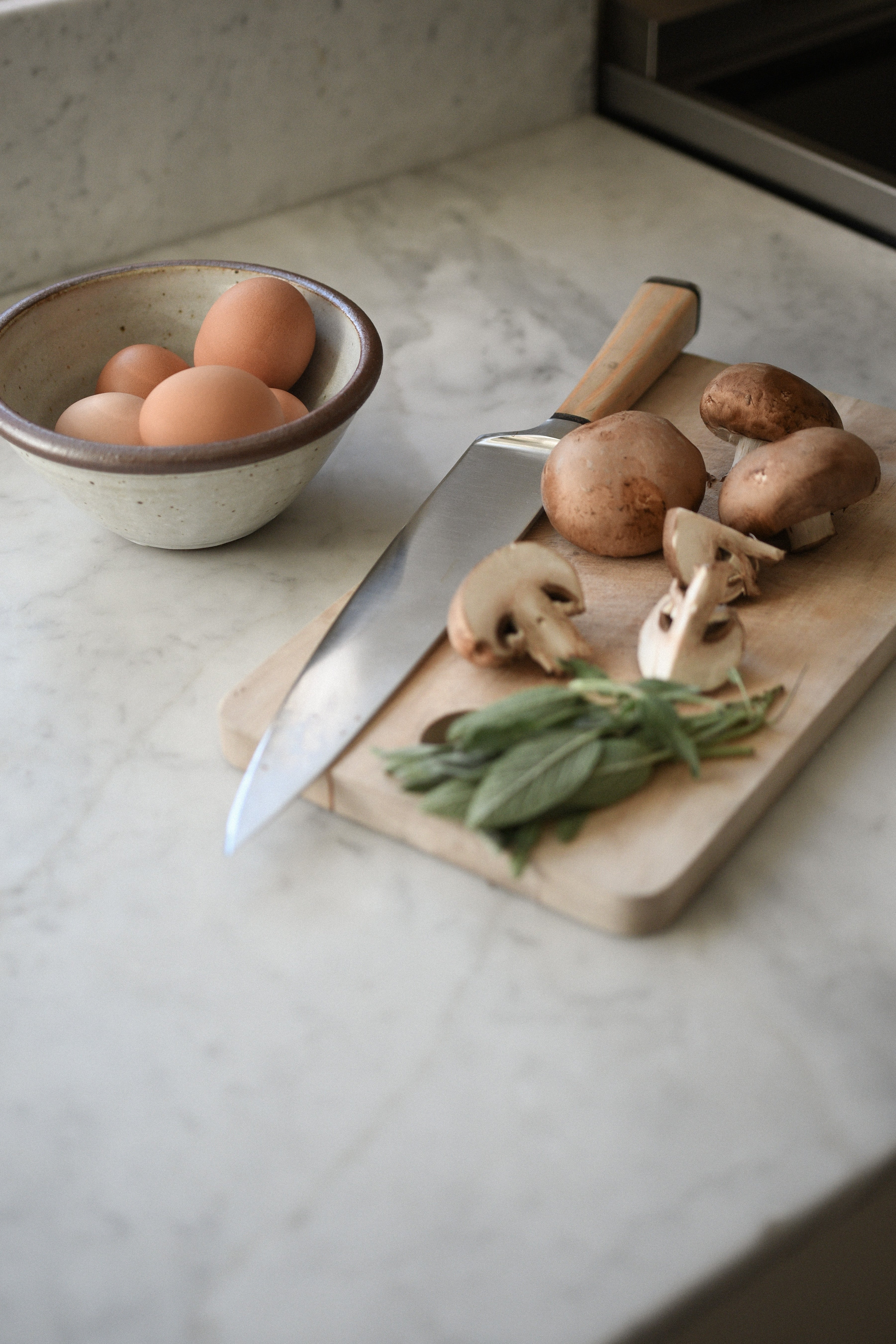 June Pallares Solsona Chef's Knife