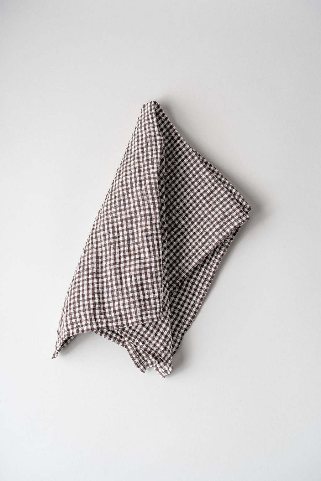 June Linen Tea Towel - Joshua