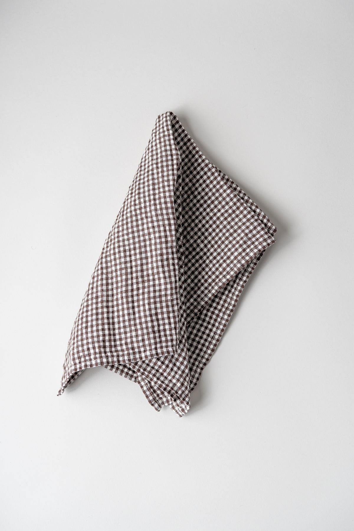 June Linen Tea Towel - Joshua