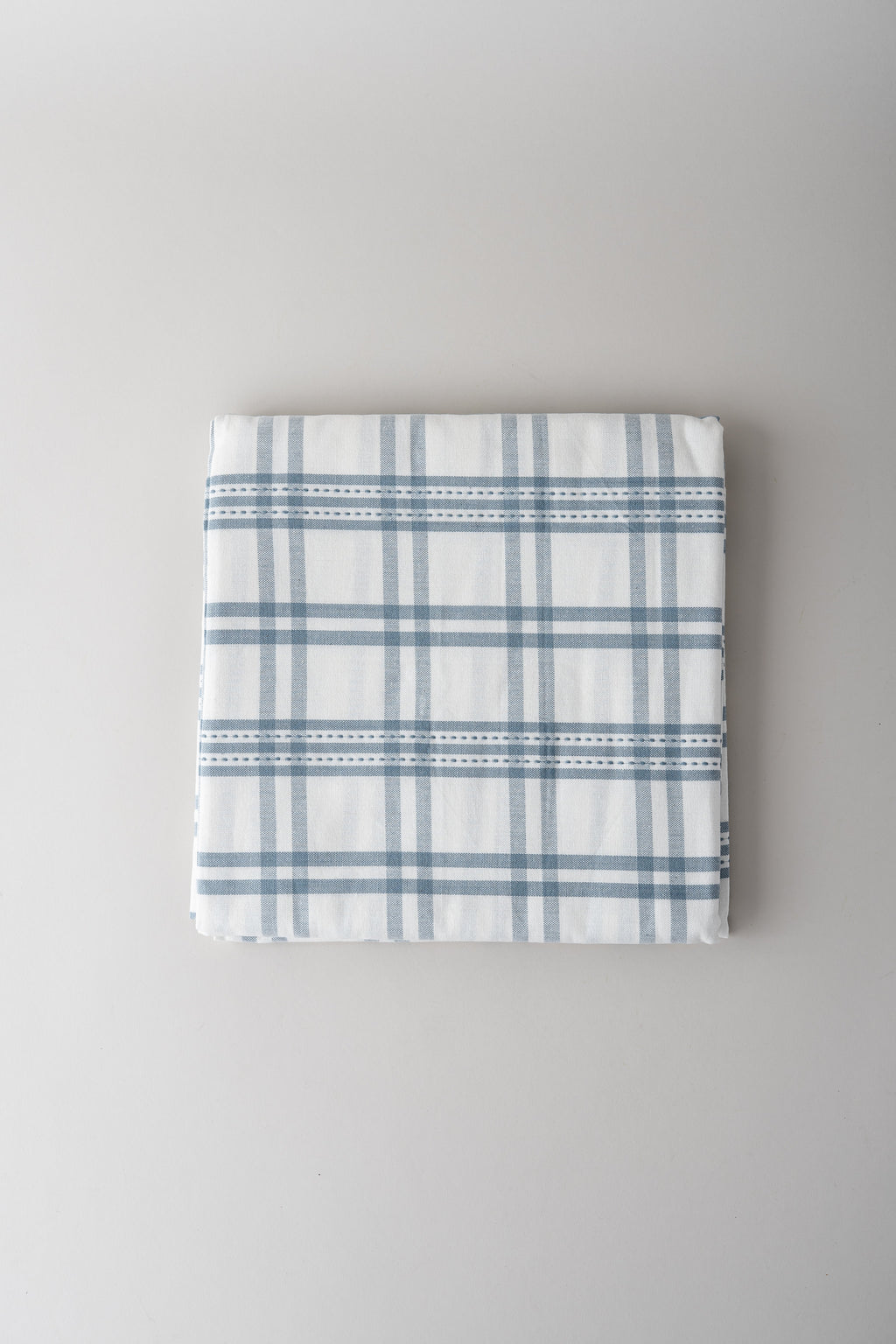 June French Farmhouse Shower Curtain