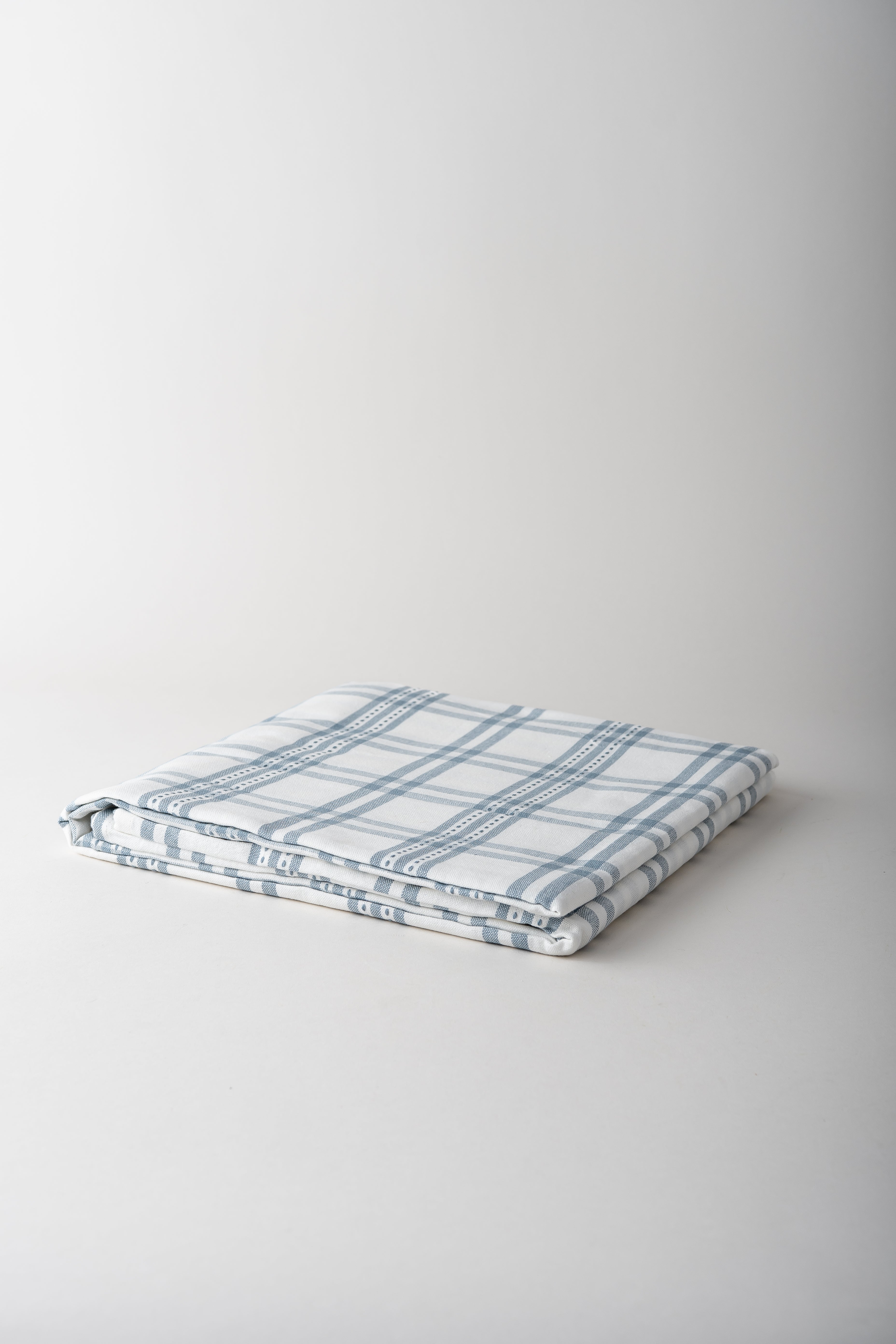 June French Farmhouse Shower Curtain