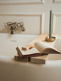 Hinoki Wood Aroma Block