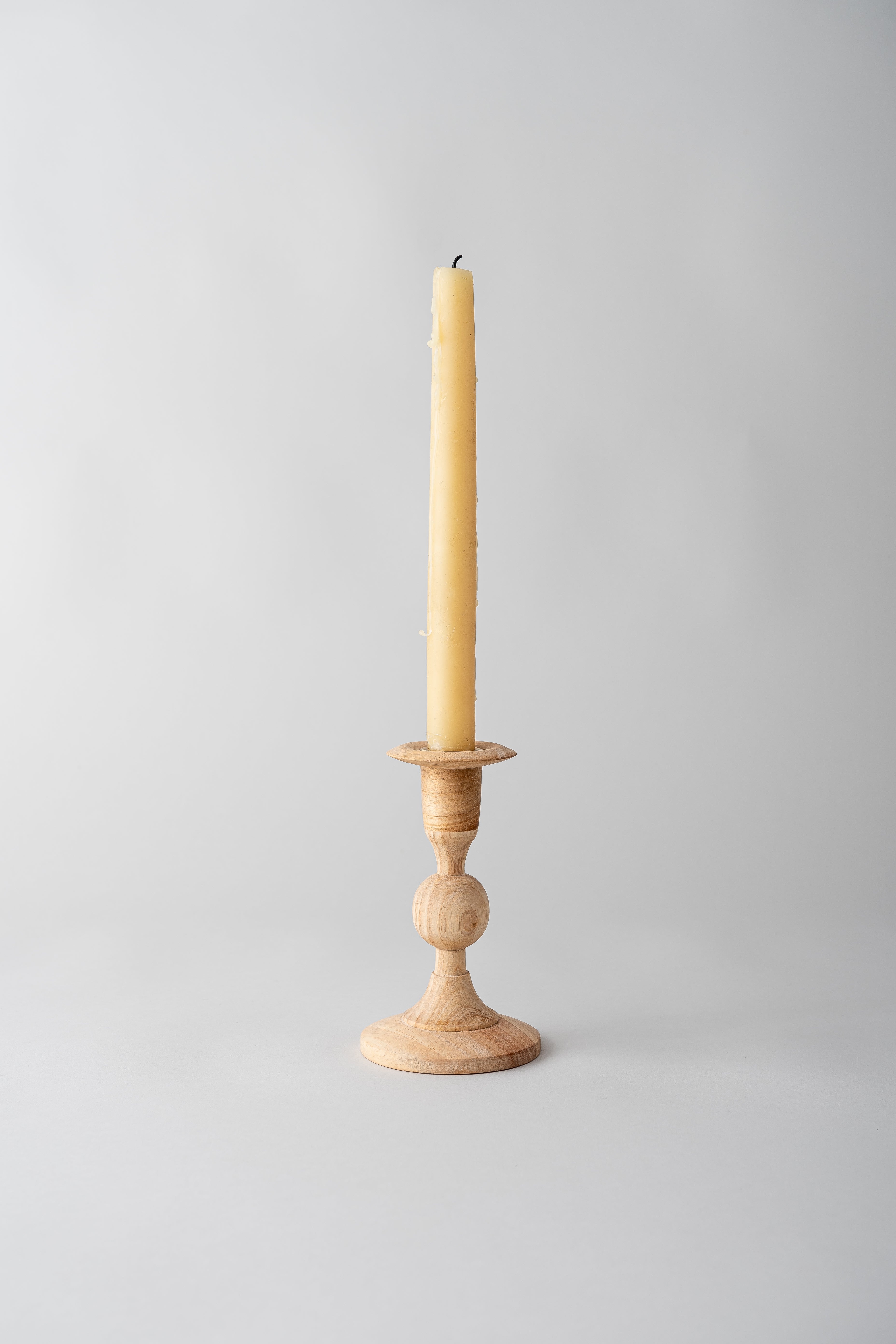 June Georgian Candlestick