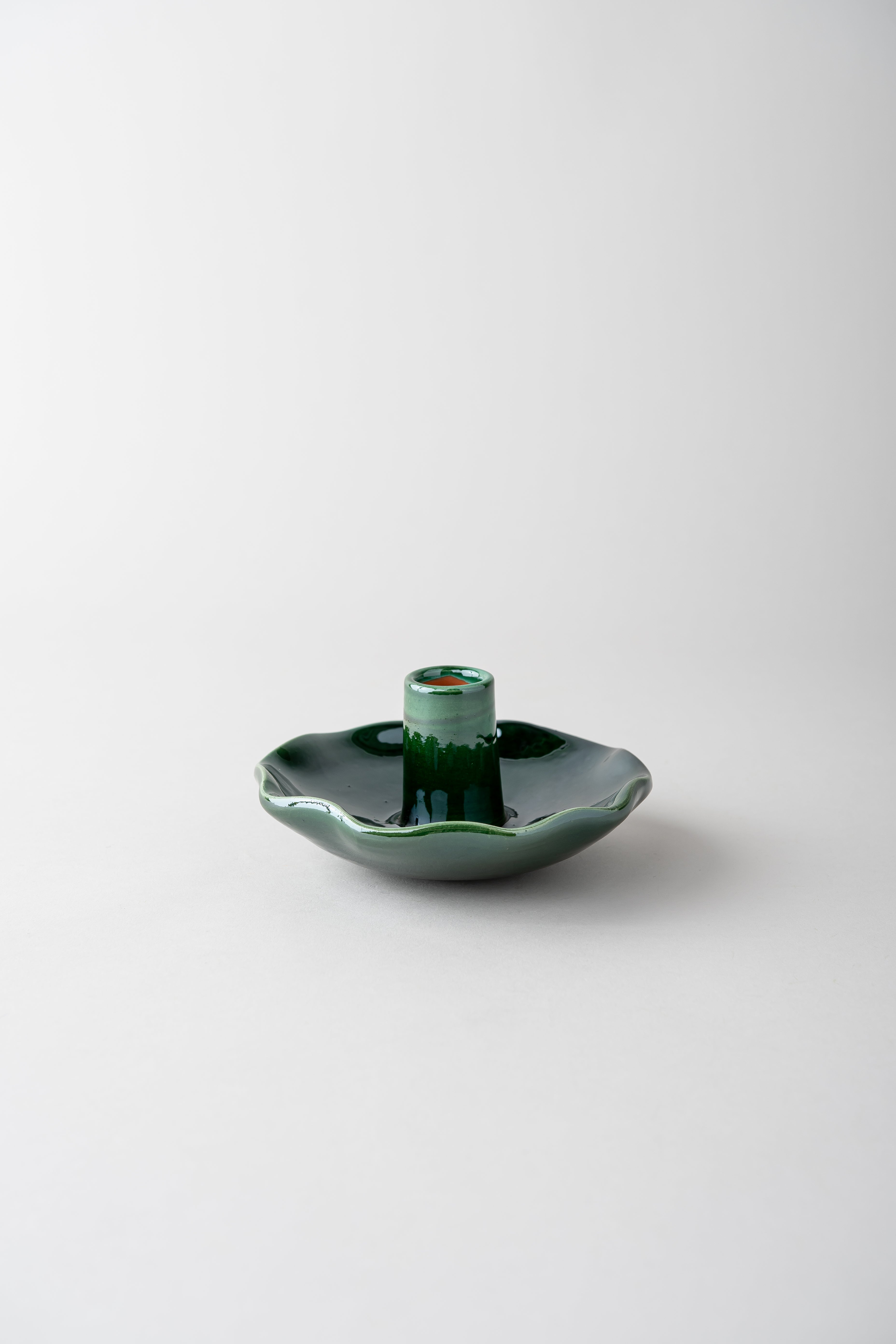 June Traditional Candle Holder