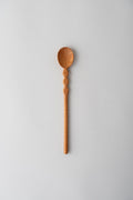 Handcrafted Wooden Spoon