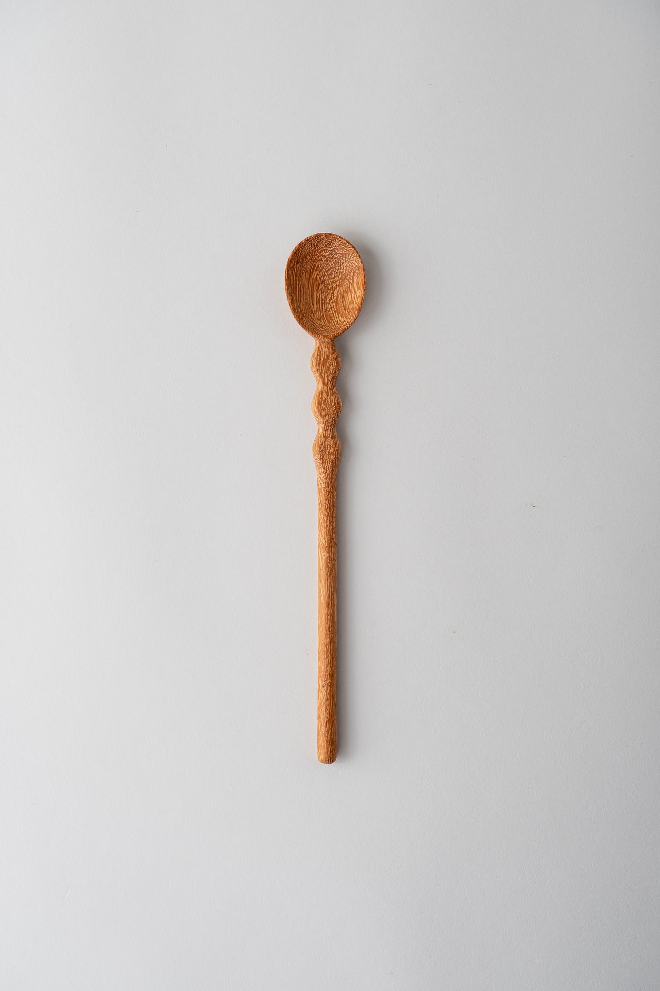 Handcrafted Wooden Spoon